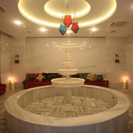 아파트 Goldcity 5-stars 2+1