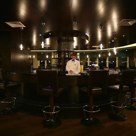 아파트 Goldcity 5-stars 2+1 *