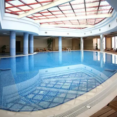 Goldcity 5-stars 2+1 * 카기켁