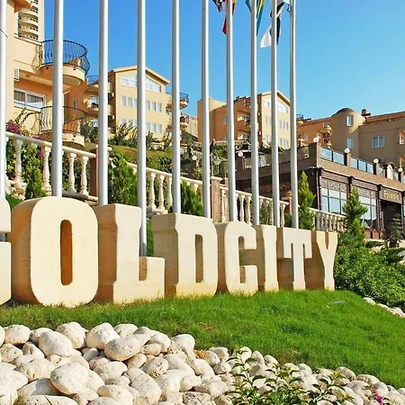 Goldcity 5-stars 2+1